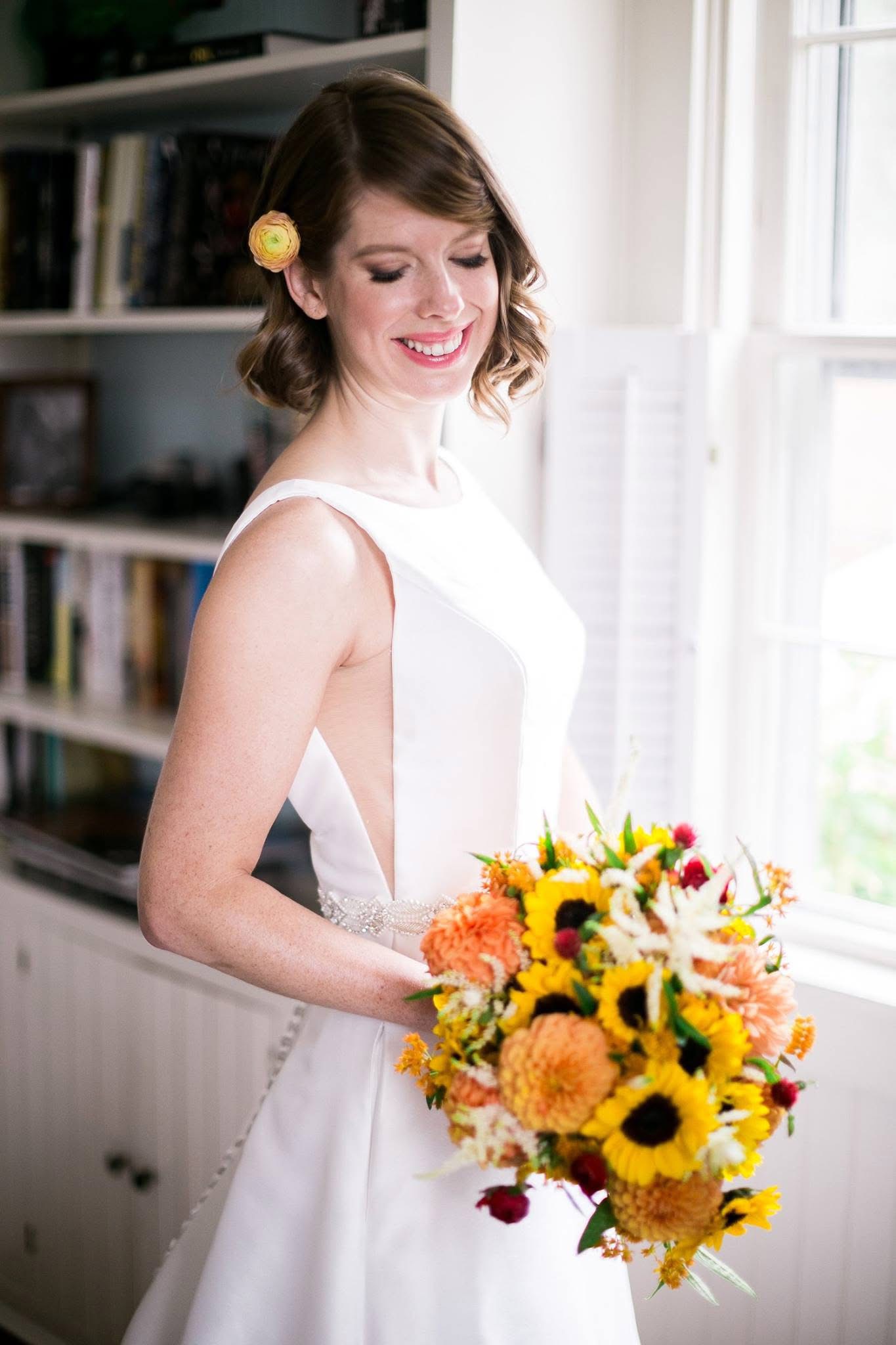 Makeup by Monica Panait